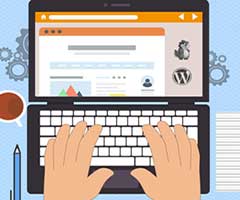 Criar Blog: Tutorial Completo 2026 Como Criar um Blog Para Iniciantes