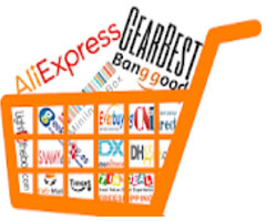Compre da China: 20 Confiáveis Sites da China que Entregam no Brasil